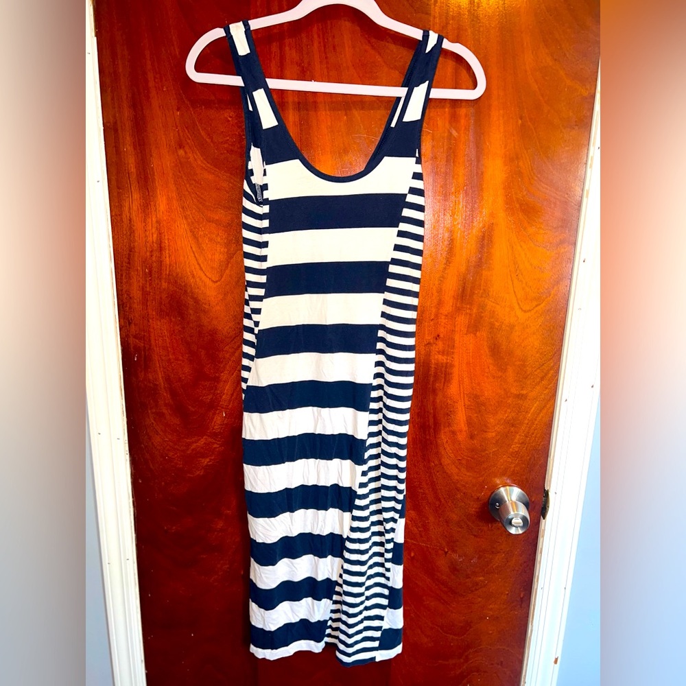 Bodycon summer dress!